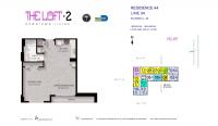 Floor Plan Thumbnail